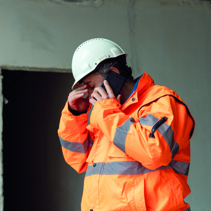 Faute inexcusable de l’employeur reconnue après un suicide