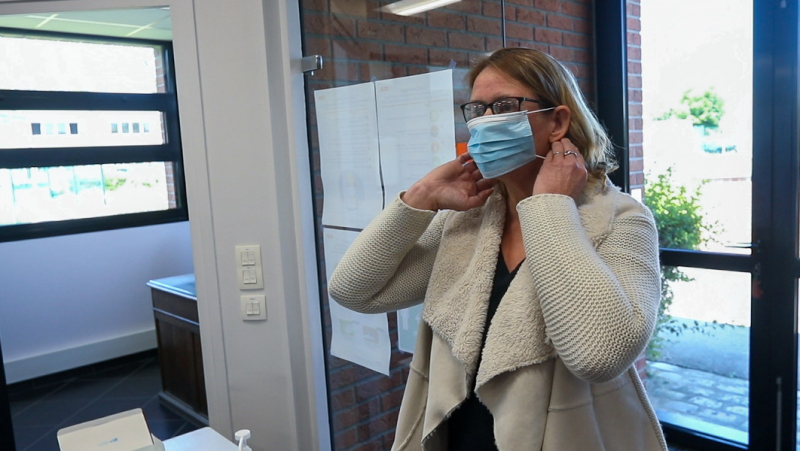 Covid-19 : à partir du 1er septembre le port du masque devient obligatoire en entreprise et dans tous les espaces clos