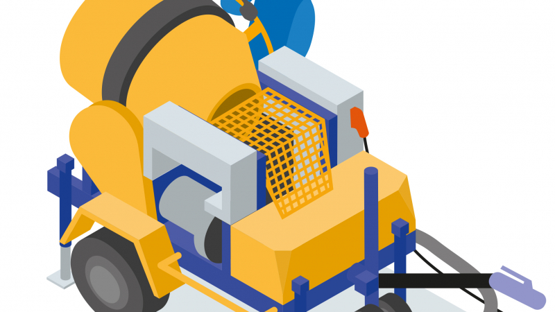 Utilisation d'un combiné de maçon pour faciliter et fluidifier la réalisation d'enduits traditionnels