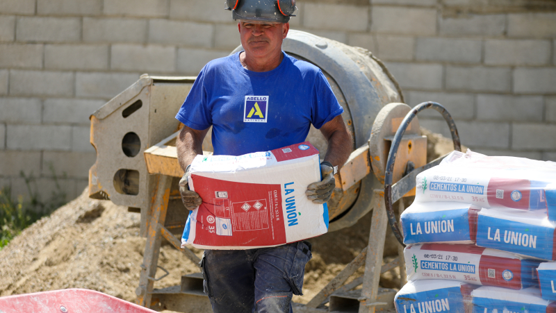 Construction : la FFB annonce l’amorce d’une reprise en 2026