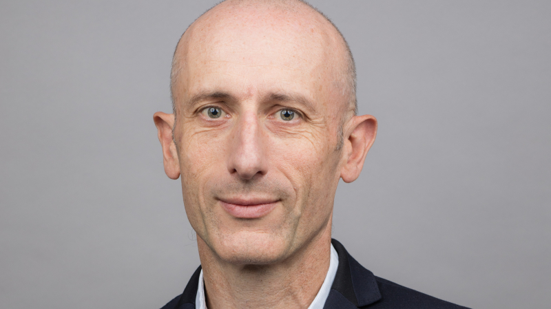 Comment réduire le risque chimique ? Interview de Nicolas Bessot, en charge des risques chimiques à la DGT