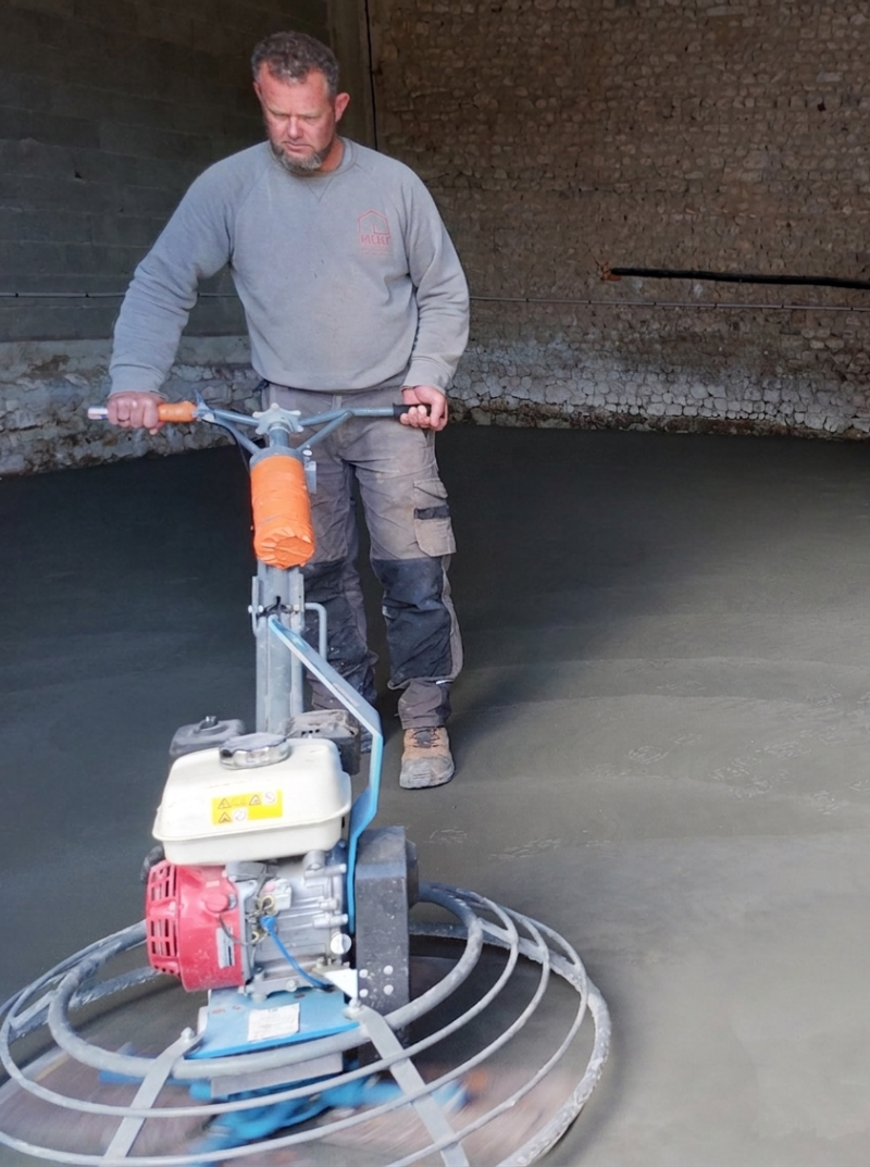 Le risque d’asphyxie sur les chantiers : un danger discret mais bien réel