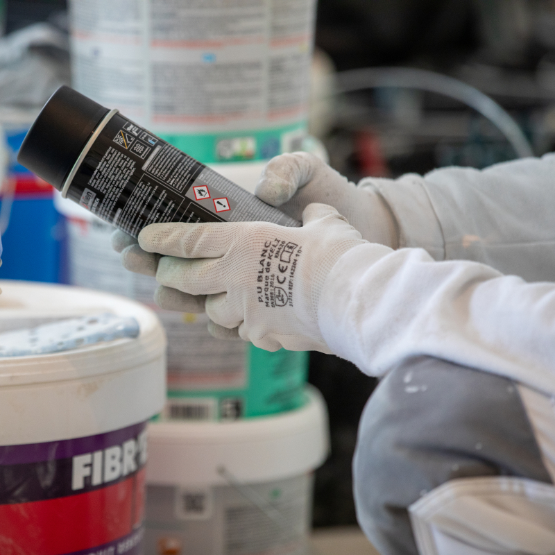 Stockage des produits chimiques : les bonnes pratiques