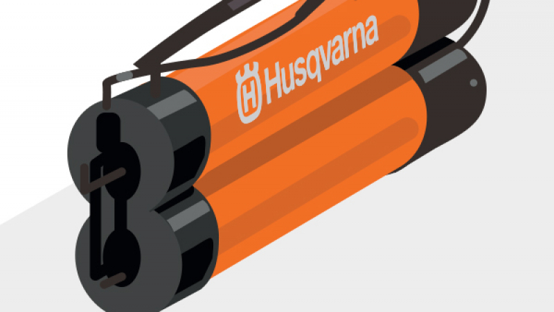 Découper à l'humide sans réseaux d'eau