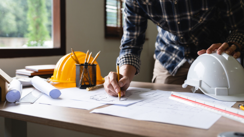 L'avenir de la sous-traitance dans le BTP : comment intégrer des freelances tout en assurant la sécurité sur ses chantiers ? [PUBLI-RÉDACTIONNEL]