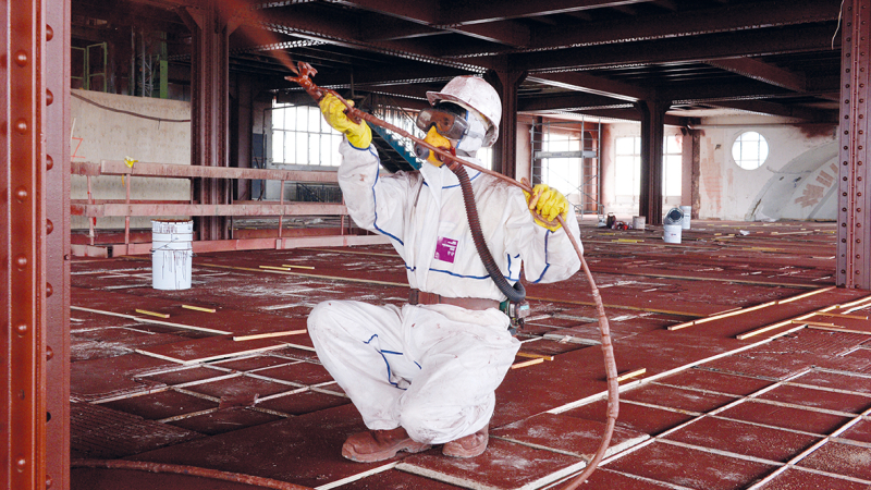 Exposition au risque chimique : tous concernés !