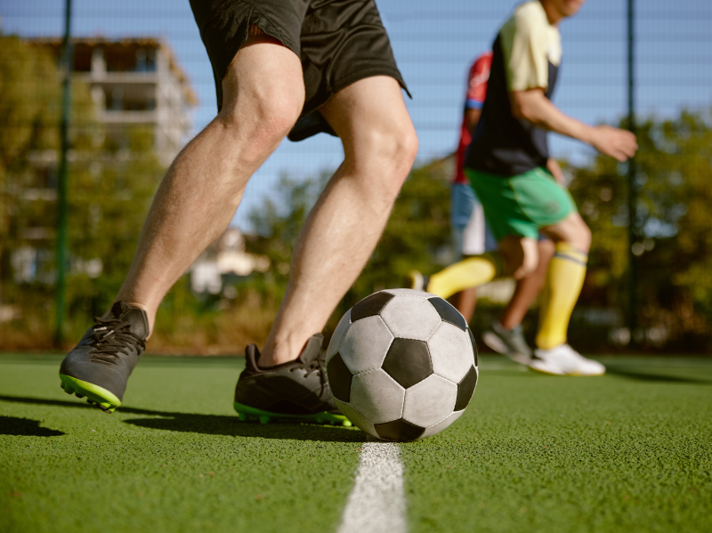 TMS : une étude alerte sur la santé fragile des apprentis malgré le sport