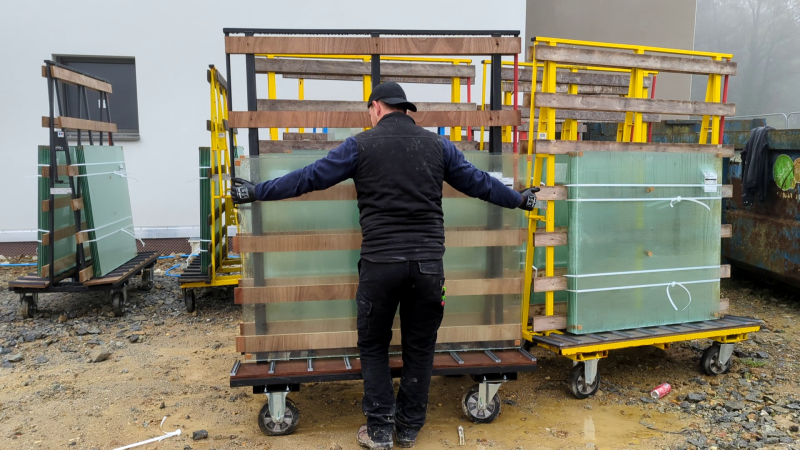 18888 - Serruriers-métalliers : prévention des TMS - SM-FIPU-9-1