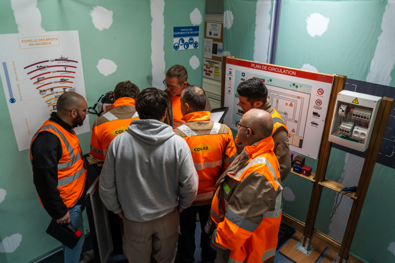 Coven&nbsp;: revisiter la prévention par le jeu