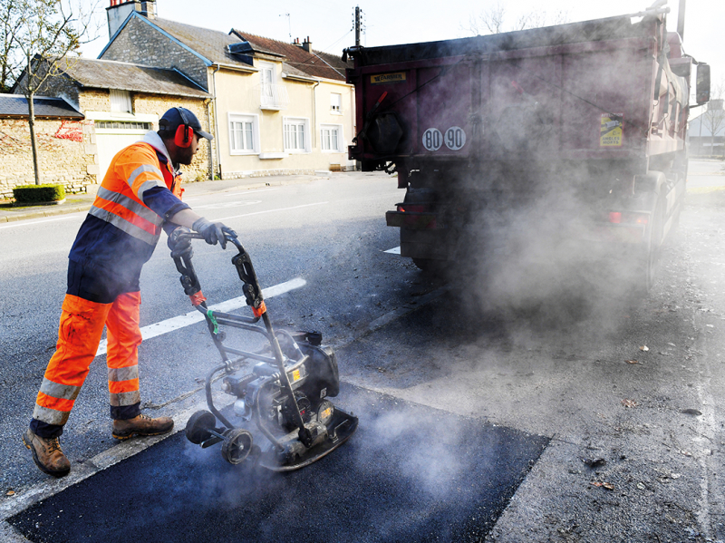 Le Clech TP : des investissements et formations au bénéfice des salariés