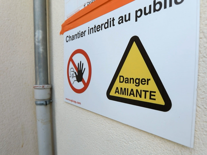 Amiante : le rapport Meta 2025 est en ligne