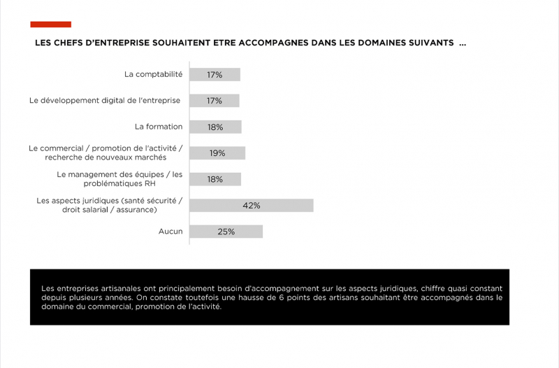 Actu Artisanté infographie 1