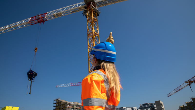 Le leadership au féminin soutenu par le mentorat