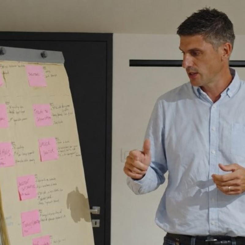 Lean construction : le pari réussi de l'entreprise Cornec pour réconcilier sérénité et rentabilité