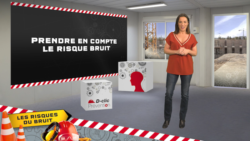 Prendre en compte le risque bruit