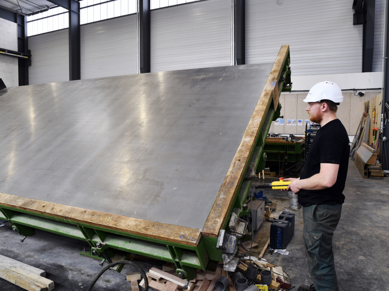 Les Maçons Parisiens, une coopérative aux petits soins pour ses salariés