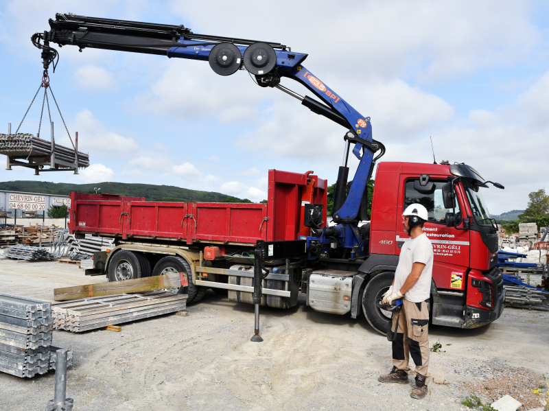 Quand le langage de la prévention entre dans l’entreprise