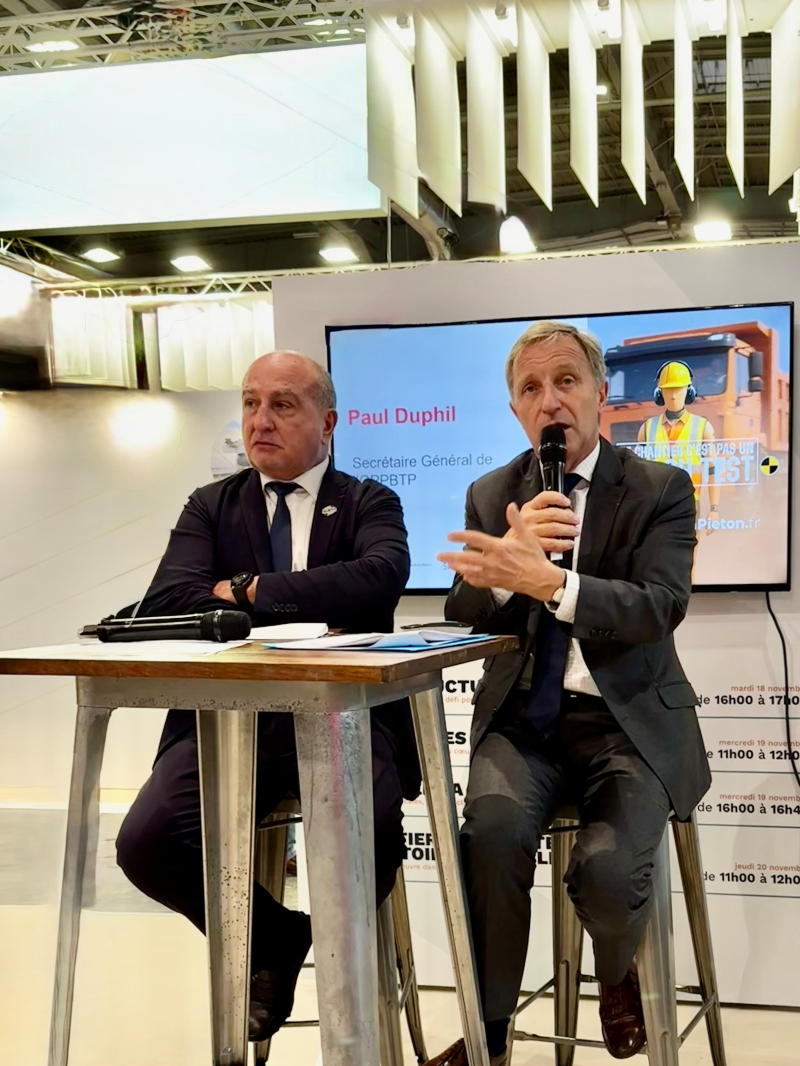 Rappel découpeuses Stihl TS 410 et TS 420