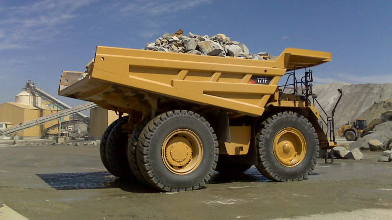 Mines et carrières : des dispositions de SST évoluent