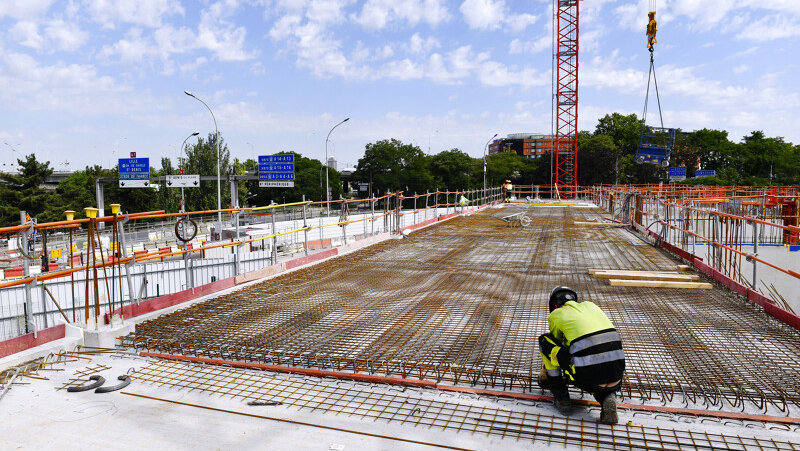 Pas d’obligation de vigilance du maître d'ouvrage vis-à-vis du sous-traitant