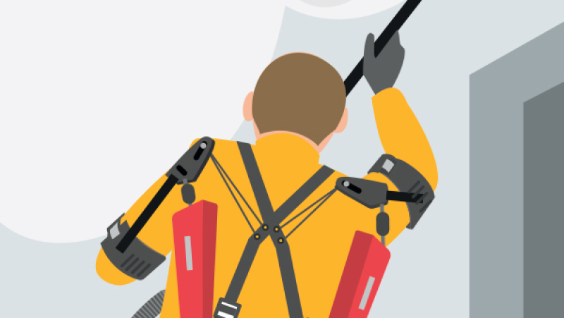 Exosquelettes, dispositifs d’assistance physique : 60 modèles à la loupe !