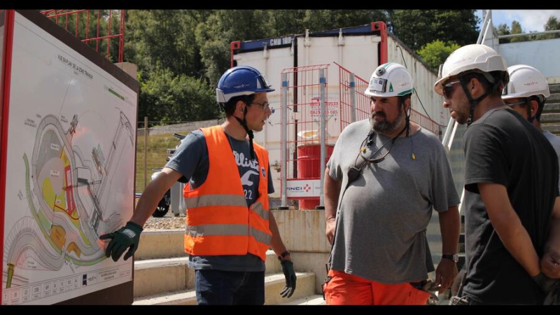 Comment désamorcer les conflits sur le chantier ?
