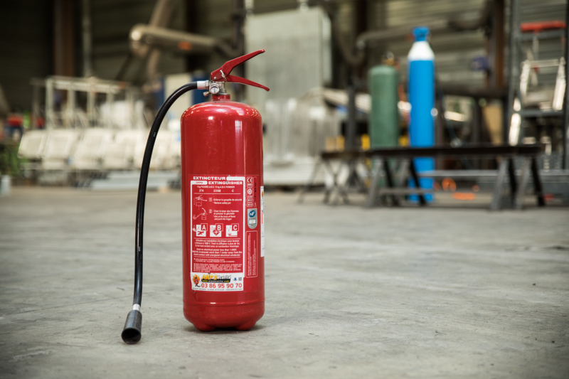 Le dispositif REP Bâtiment