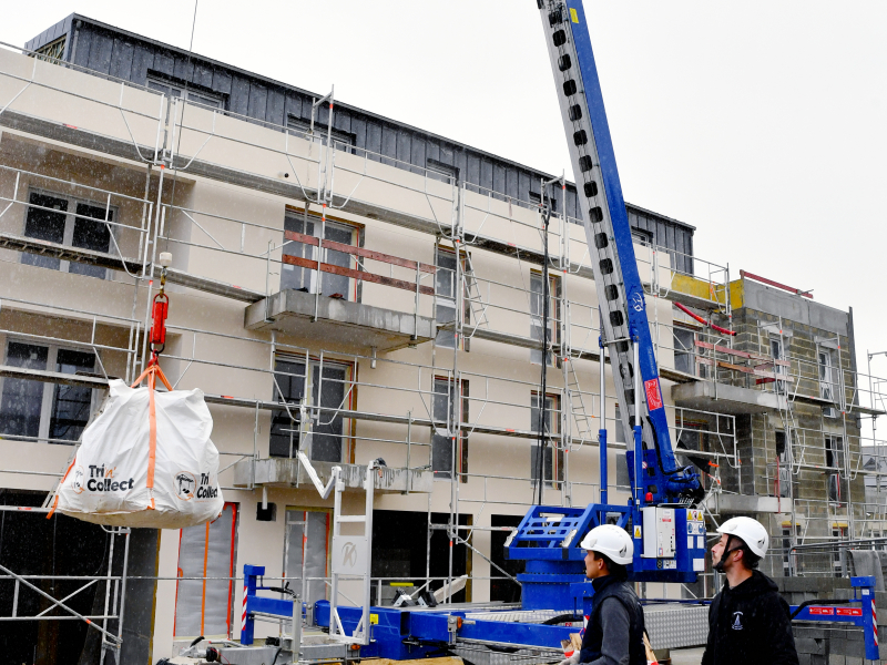 Des investissements réguliers pour gagner en confort et en sécurité