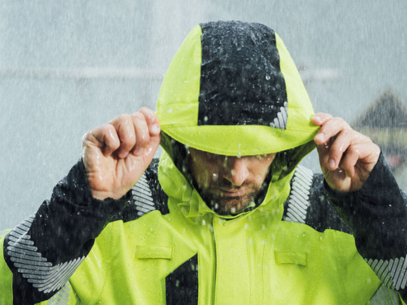 Vêtements de protection techniques : Gore-Tex et Chatard combinent leurs expertises