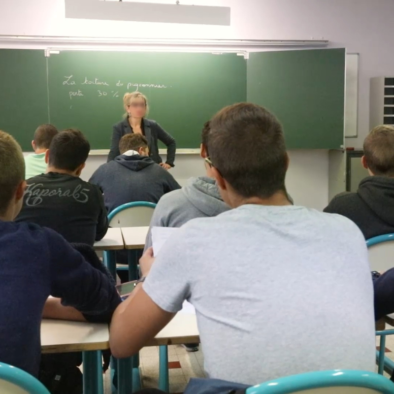 Formation : Un programme complet pour les étudiants en BTP du Cesi