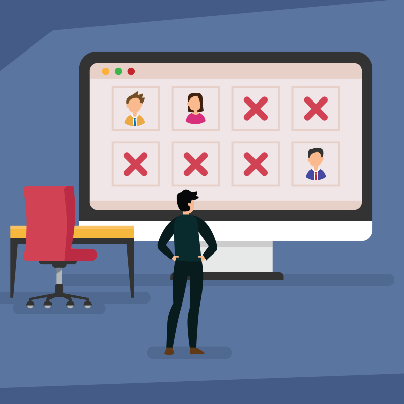 Hausse de 3 % de l’absentéisme en 2024