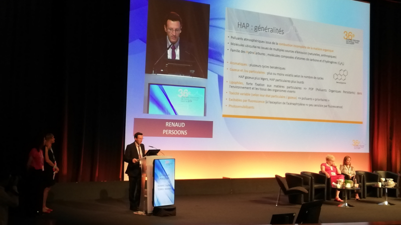 Surveillance biologique des expositions professionnelles : comment faciliter sa mise en place ?