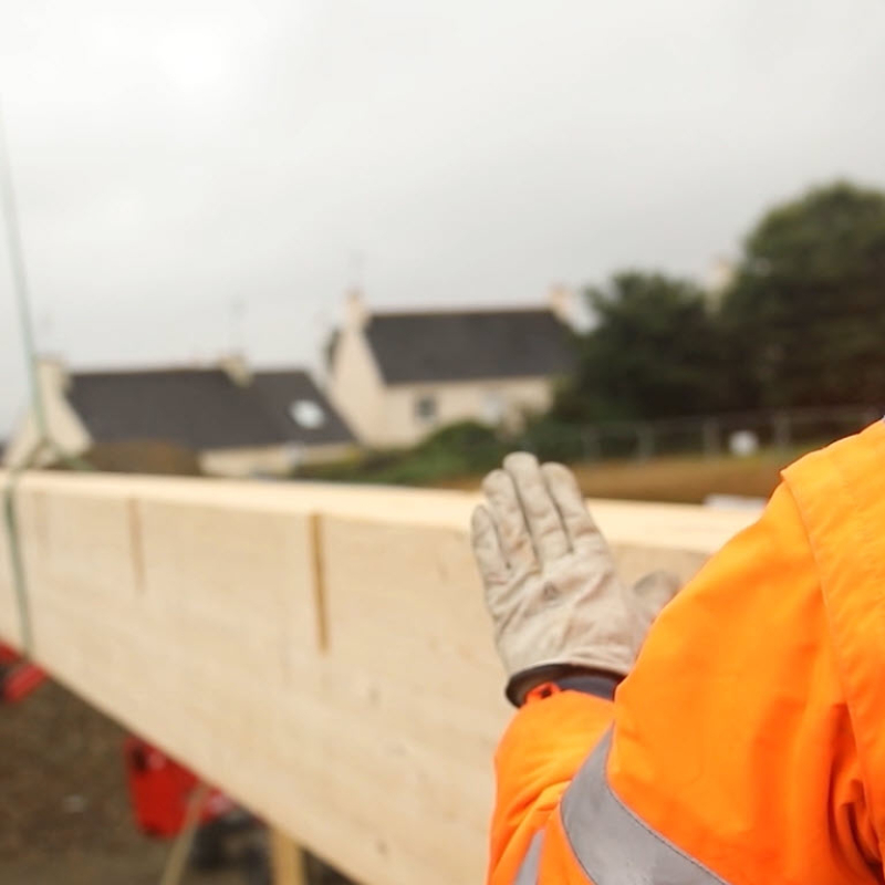 Charpentiers bois, comment sécuriser vos chantiers pour éviter les accidents ?