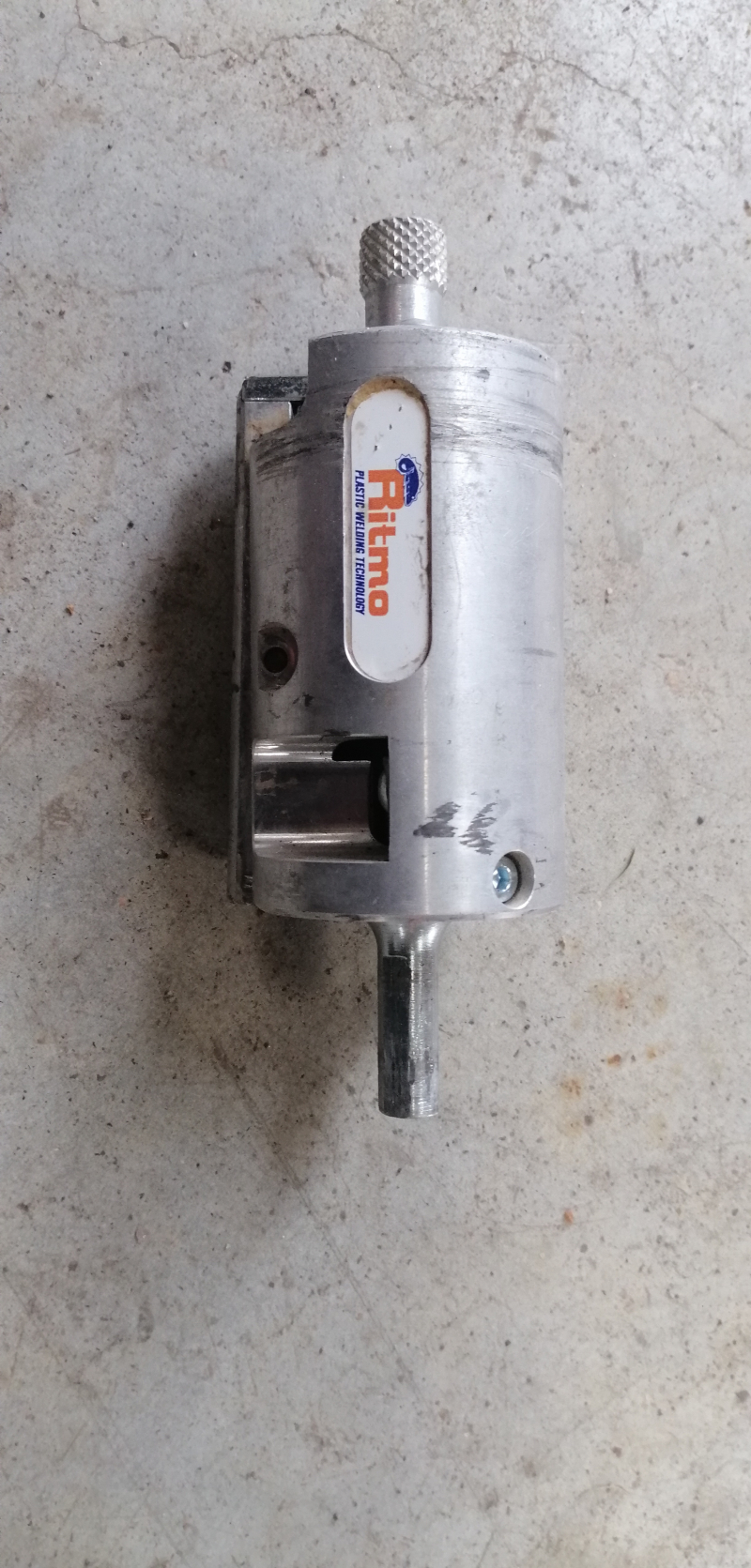 S15916 - embout de grattage
