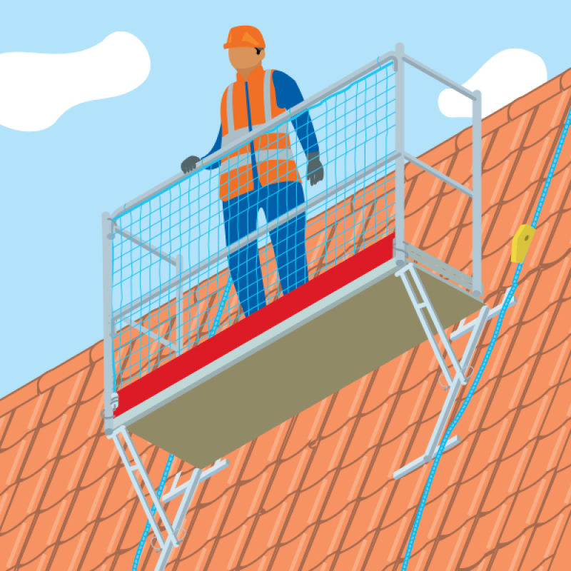 S15558 - Protection intermédiaire de toiture