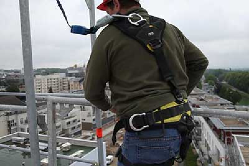 Tempêtes sur les chantiers : l'OPPBTP propose un kit d’animation dédié