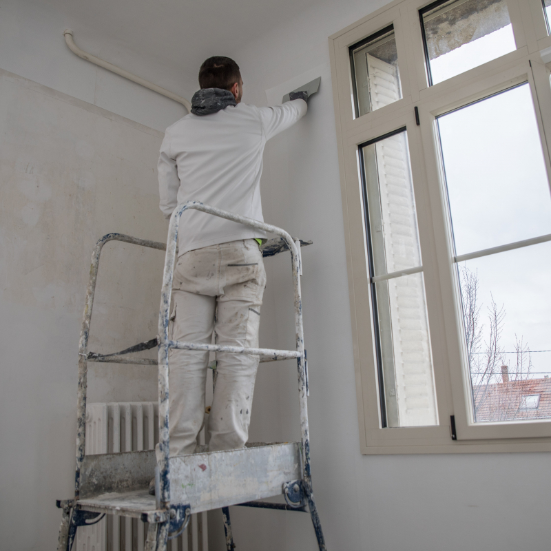 Les risques liés aux chutes de hauteur