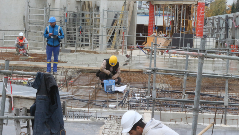 La méthode de la SNIE pour sécuriser l'intégration des intérimaires