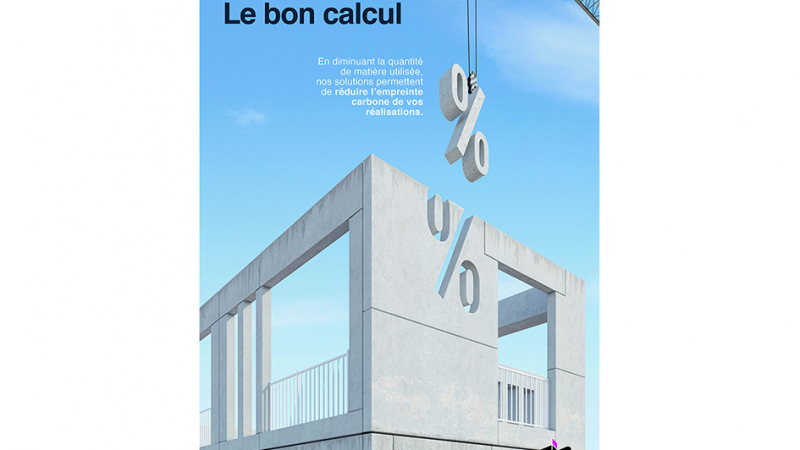 Préfabrication béton : la profession se mobilise pour faire valoir ses atouts