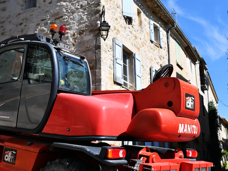 Le bien-être au travail au cœur de la stratégie de CRT