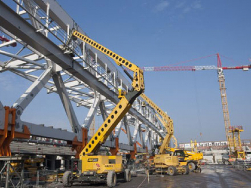 Réforme&nbsp;: un CACES® plus professionnel