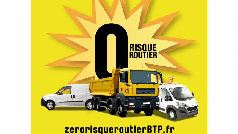 Une campagne pour mobiliser les entreprises sur le terrain