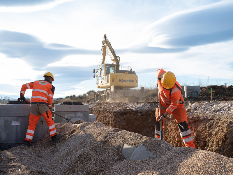 277 Grand entretien photo 2