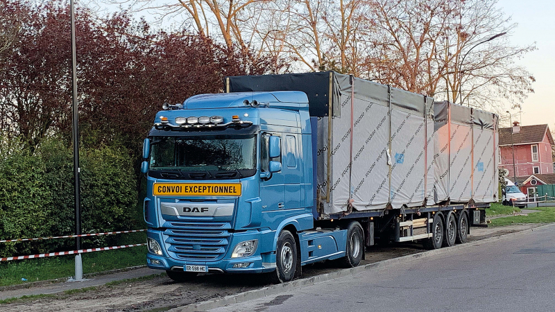 Éléments bois dans la construction : une mise en œuvre sur mesure