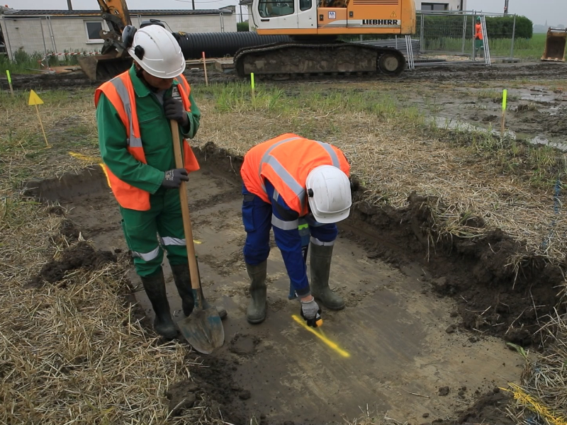 Travaux et réseaux enterrés : la FNEDRE appelle les maîtres d’ouvrage à accélérer la géodétection