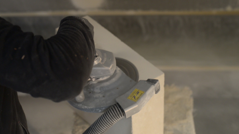 Exposition à la silice et faute inexcusable