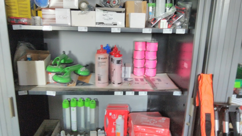 Un logiciel de gestion pour une meilleure exploitation du matériel