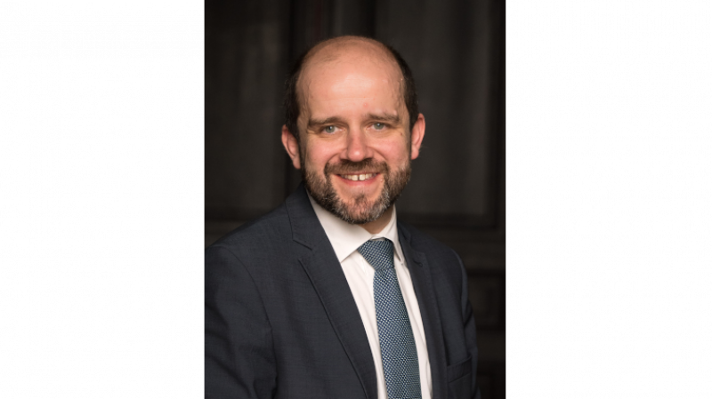 DGT : un nouveau directeur