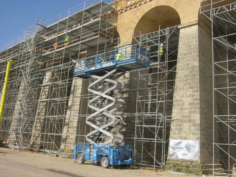 ponts maçonnerie 28