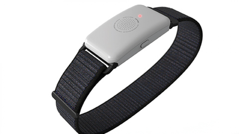 Innovation : un bracelet anti-coup de chaleur